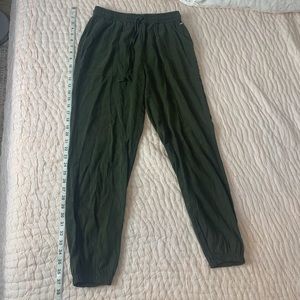 Victoria’s Secret Pink joggers, NWT, Small